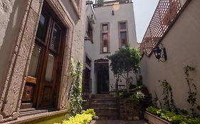 Casa Sollano 34